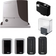 Nice RobusKit 1 Sliding Gate Opener (24V, 600KG)